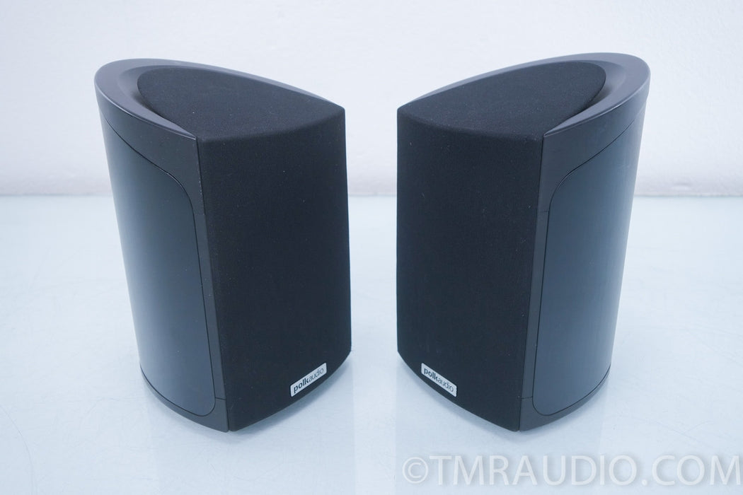 Polk RM101 4 Speaker package