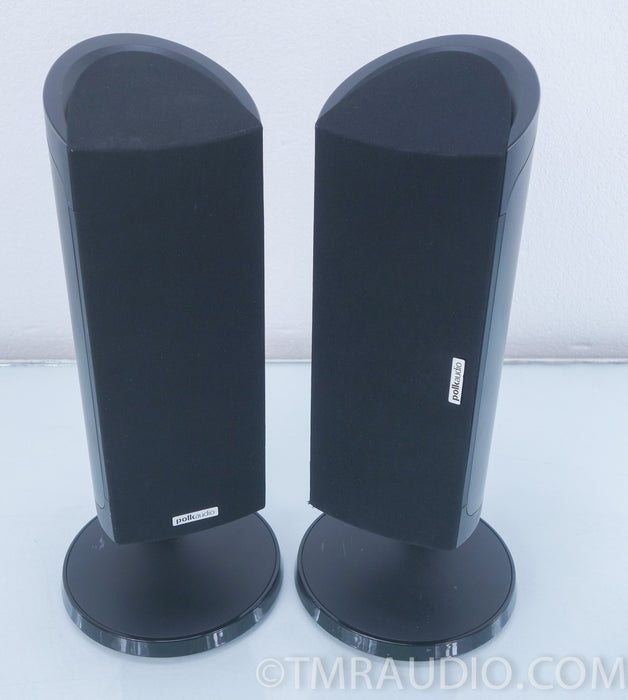 Polk RM101 4 Speaker package