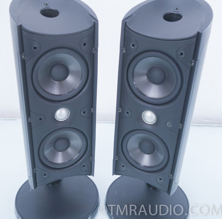 Polk RM101 4 Speaker package