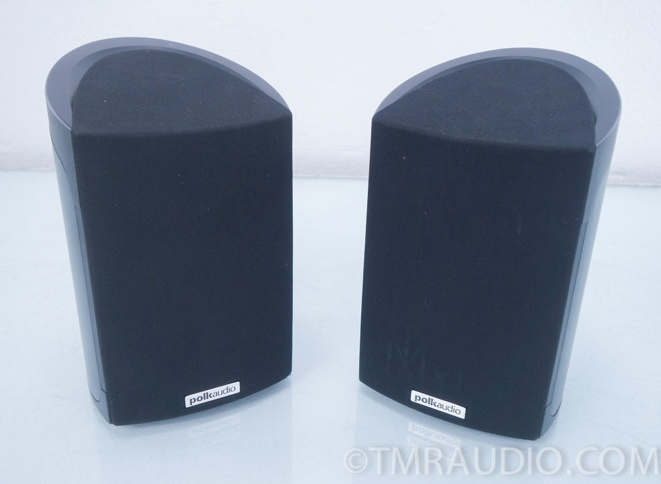 Polk RM101 4 Speaker package