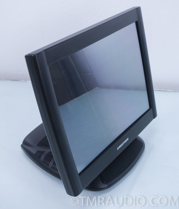 Crestron TPS-6000 Touchscreen Home Automation Control Panel (AS-IS)