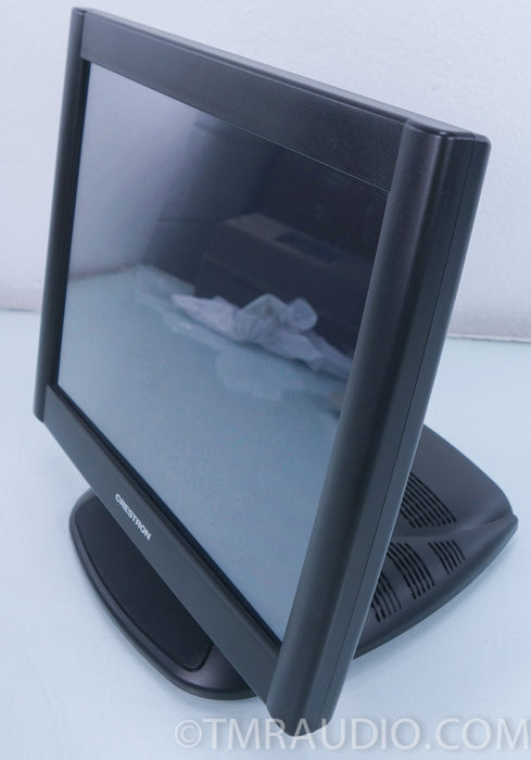 Crestron TPS-6000 Touchscreen Home Automation Control Panel (AS-IS)