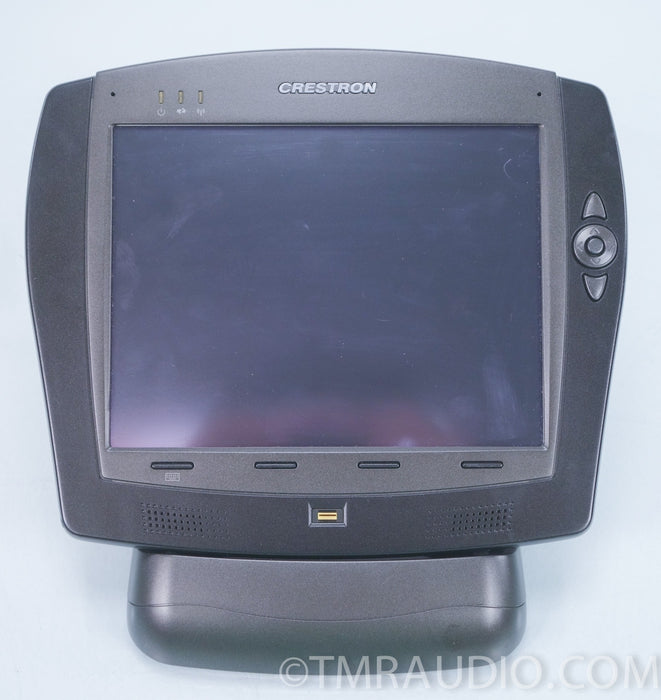 Crestron TPMC-8X Control Panel with TPMC-8X-DS Docking Station