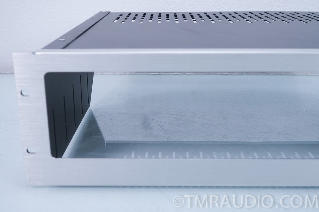 Middle Atlantic 3 Space Rack Shelf