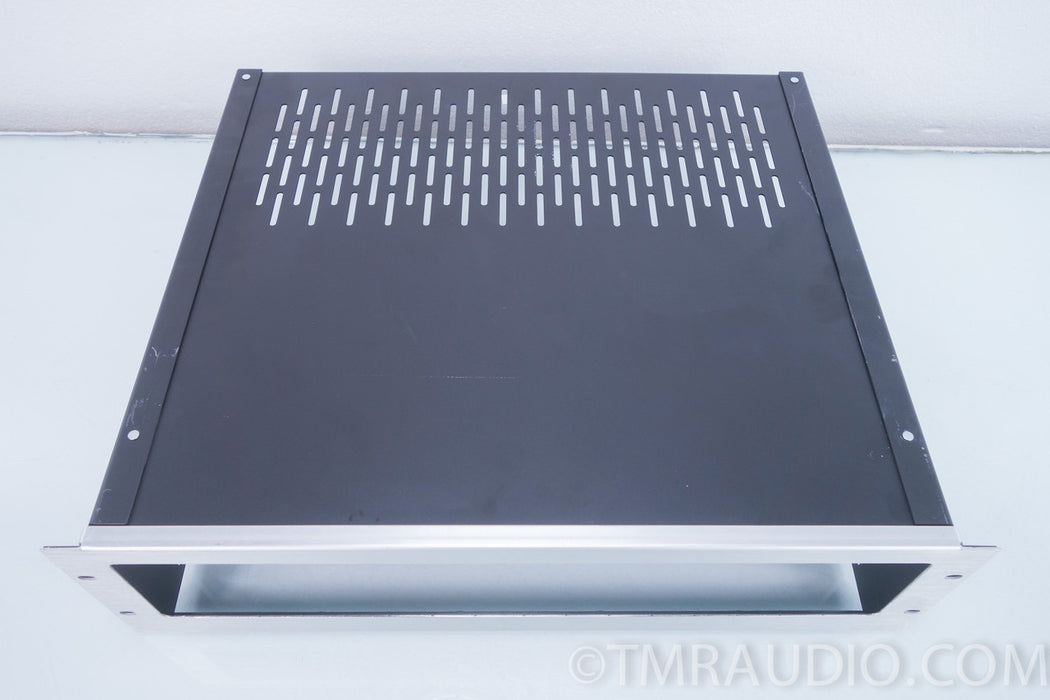 Middle Atlantic 3 Space Rack Shelf