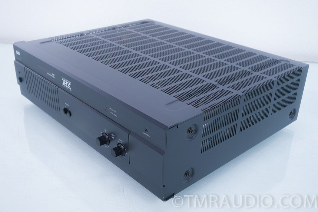 NAD 2400 Power Amplifier in Factory Box