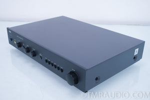 NAD 114 Stereo Preamplifier w/ Phono Preamp in Factory Box
