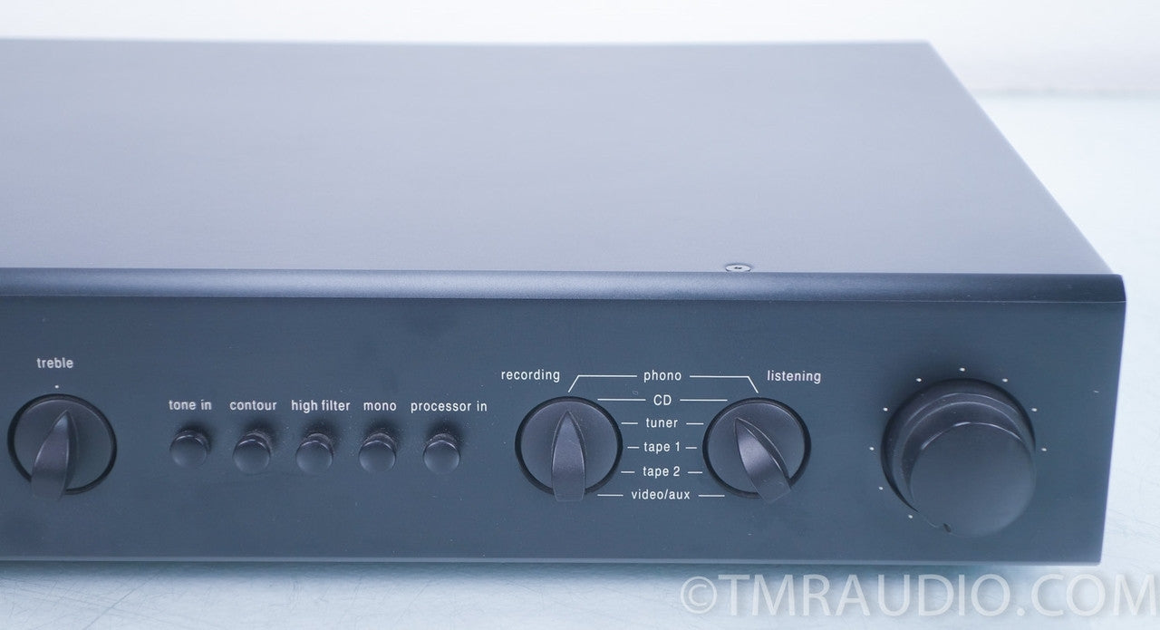 Adcom GFP-565 Stereo Preamplifier in Factory Box