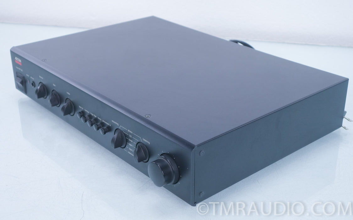 Adcom GFP-565 Stereo Preamplifier in Factory Box