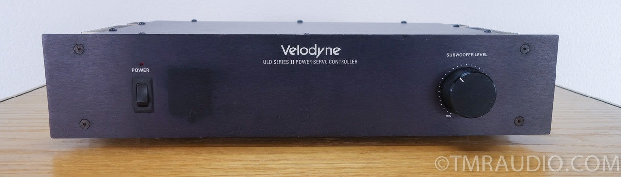 Velodyne ULD 18 Subwoofer Powered Subwoofer