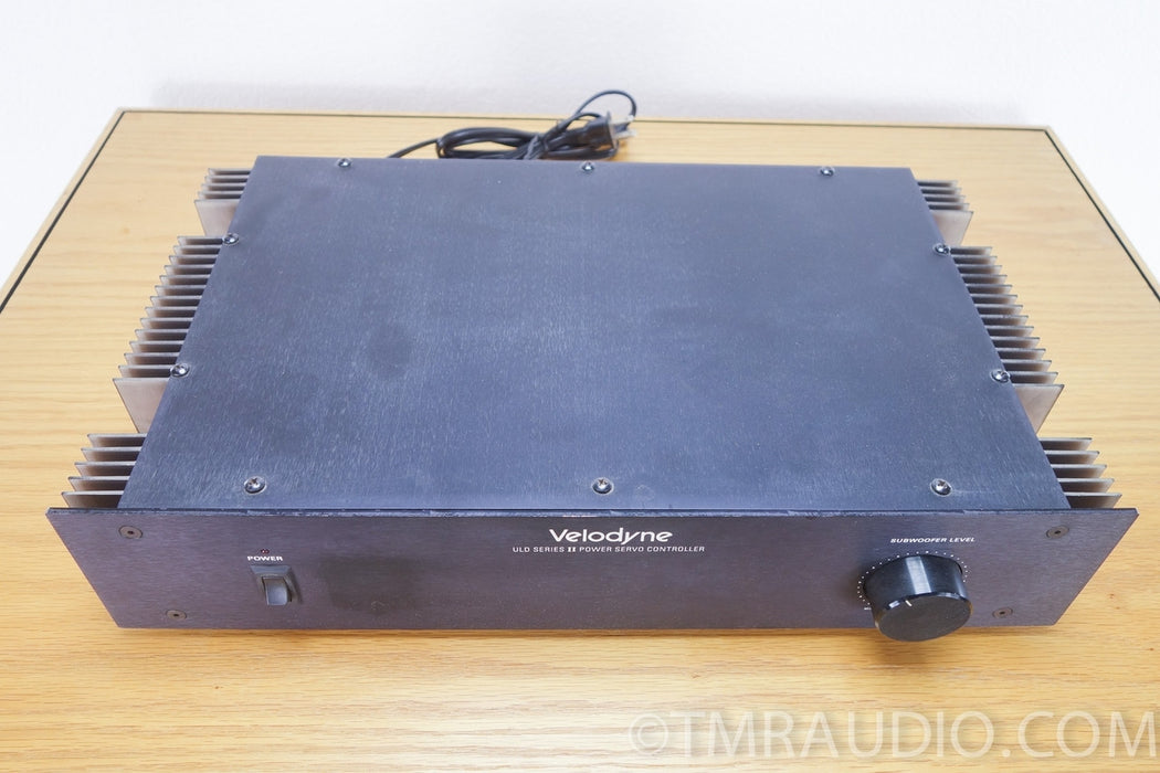 Velodyne ULD 18 Subwoofer Powered Subwoofer