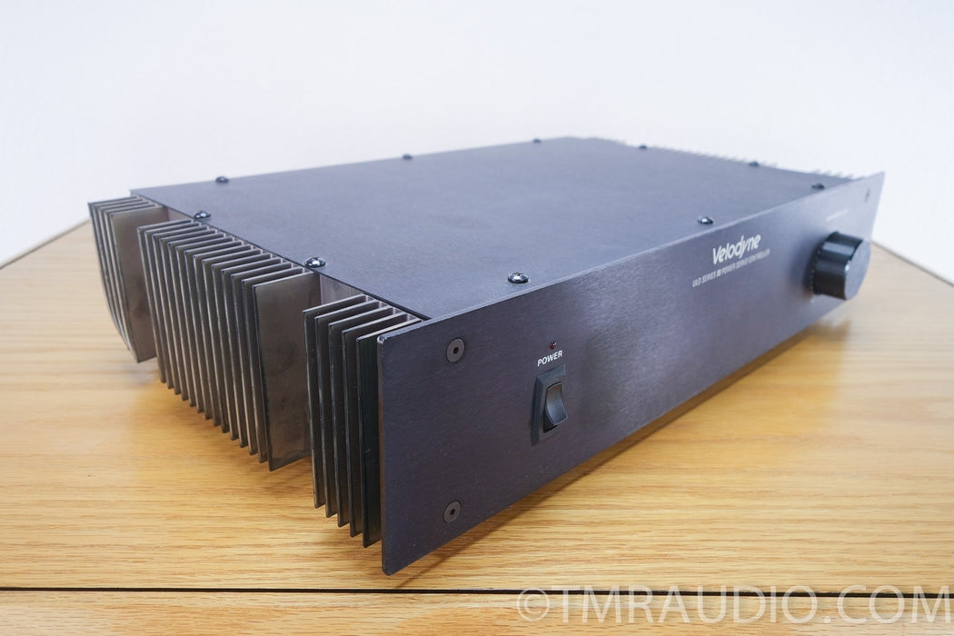 Velodyne ULD 18 Subwoofer Powered Subwoofer