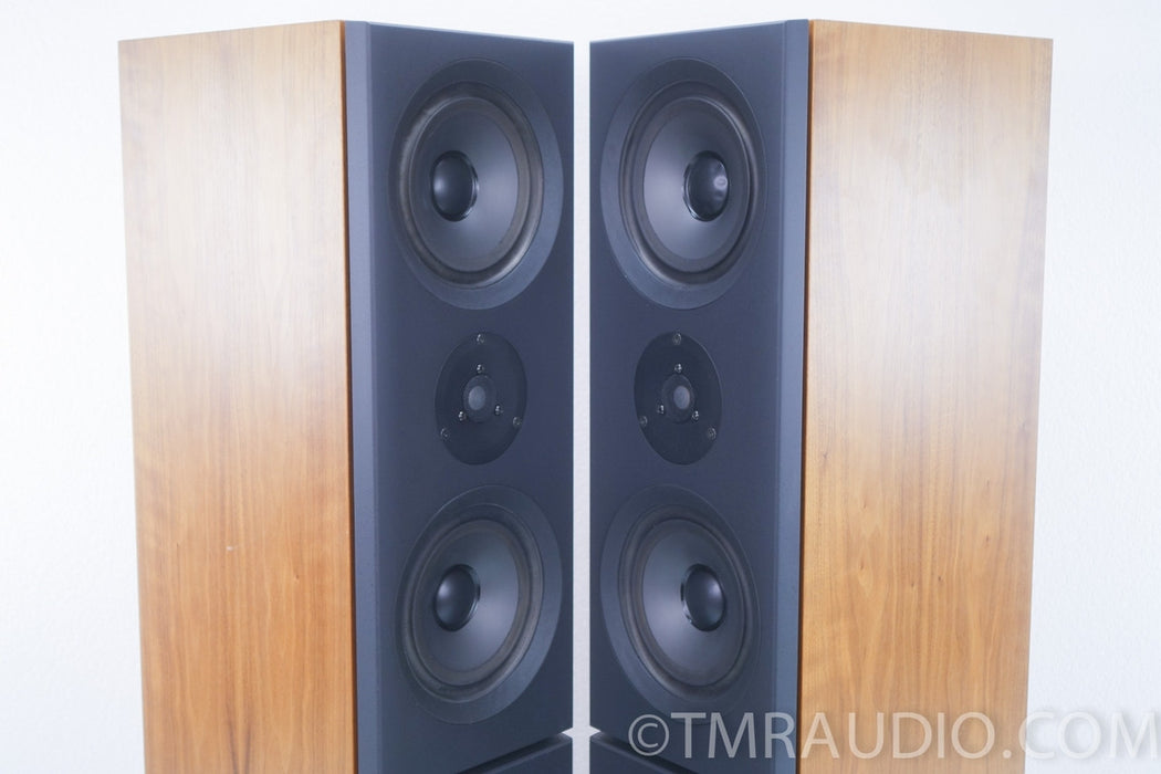 Linn Keilidh Speakers