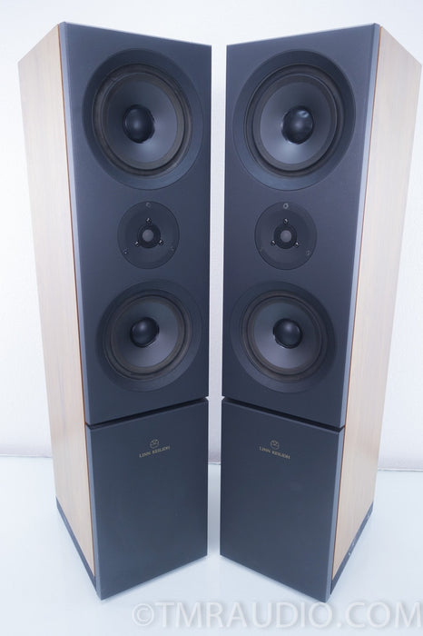 Linn Keilidh Speakers