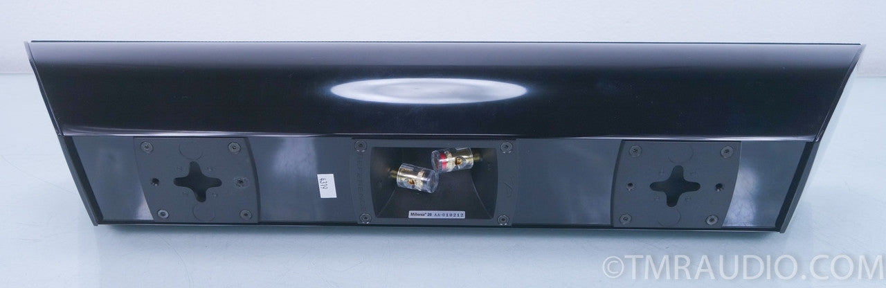 Paradigm Reference Millenia 20 On Wall Speaker
