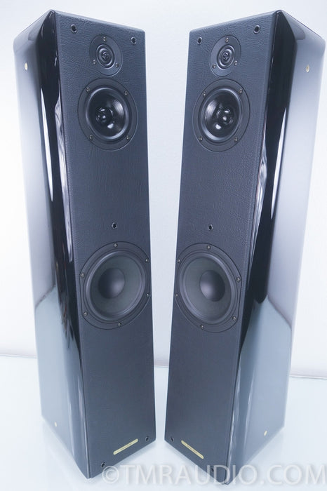 Sonus Faber Toy Tower Speaker in Factory Box