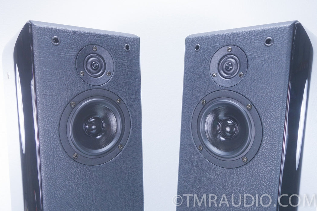 Sonus Faber Toy Tower Speaker in Factory Box