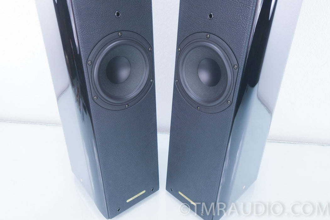 Sonus Faber Toy Tower Speaker in Factory Box