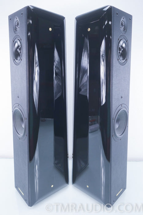 Sonus Faber Toy Tower Speaker in Factory Box