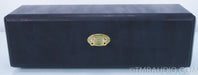 Sonus Faber Toy Center Channel Speaker in Factory Box (leather)