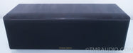 Sonus Faber Toy Center Channel Speaker in Factory Box (leather)