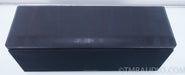Sonus Faber Toy Center Channel Speaker in Factory Box (leather)
