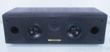 Sonus Faber Toy Center Channel Speaker in Factory Box (leather)