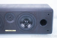 Sonus Faber Toy Center Channel Speaker in Factory Box (leather)