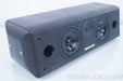 Sonus Faber Toy Center Channel Speaker in Factory Box (leather)