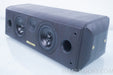 Sonus Faber Toy Center Channel Speaker in Factory Box (leather)