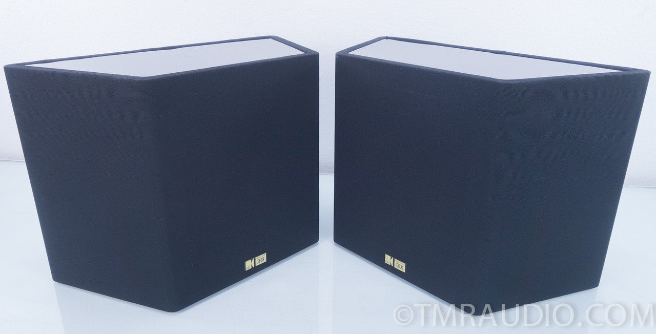 KEF TDM 34DS AV Dipole Surround Speakers