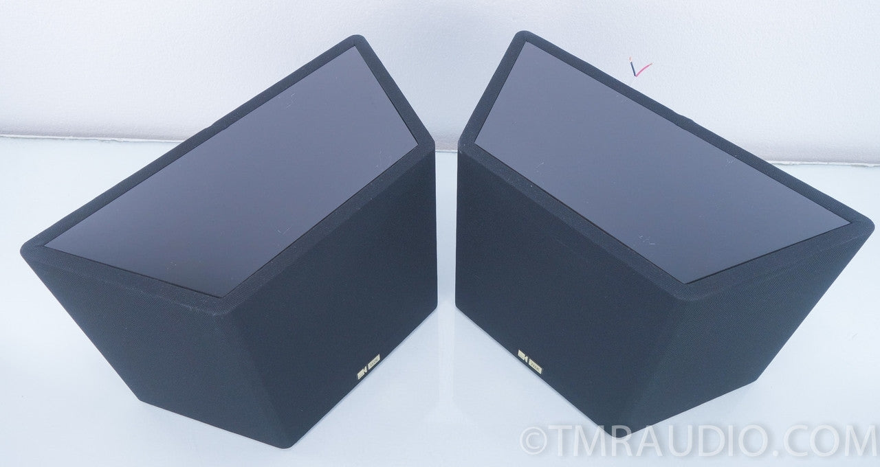 KEF TDM 34DS AV Dipole Surround Speakers