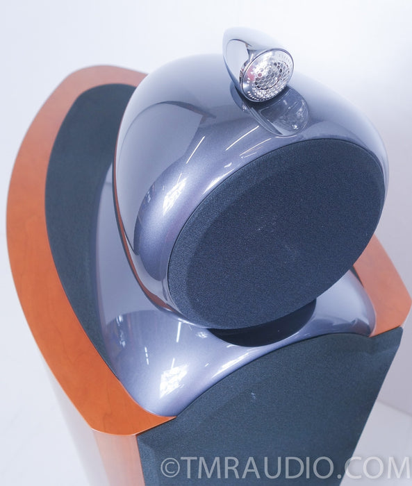 KEF Reference Model 207 Speaker in Factory Boxes