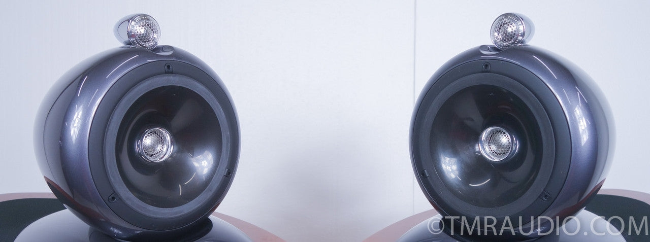 KEF Reference Model 207 Speaker in Factory Boxes