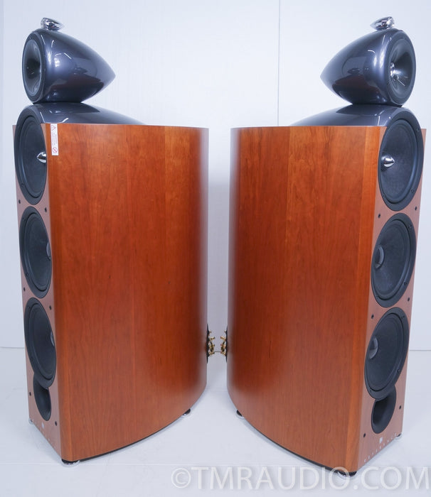 KEF Reference Model 207 Speaker in Factory Boxes