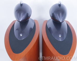 KEF Reference Model 207 Speaker in Factory Boxes