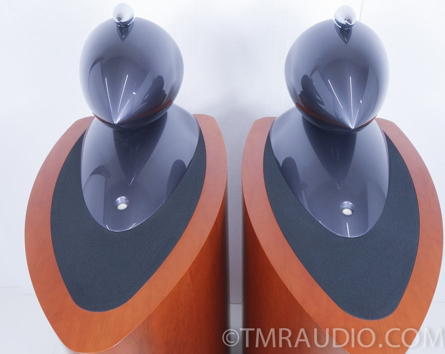 KEF Reference Model 207 Speaker in Factory Boxes