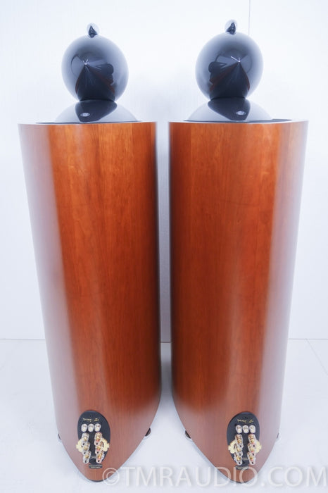 KEF Reference Model 207 Speaker in Factory Boxes