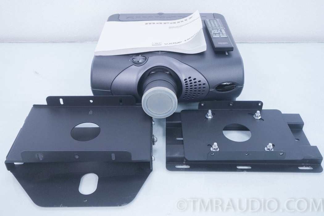 Marantz VP-15S1 DLP Projector in Factory Box with Ceiling Mount Plates