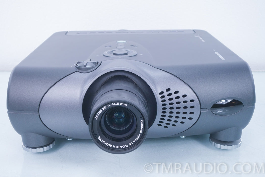 Marantz VP-15S1 DLP Projector in Factory Box with Ceiling Mount Plates
