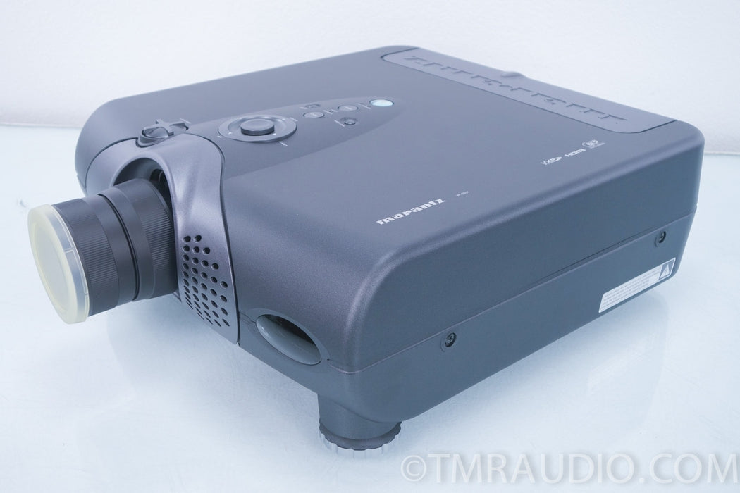 Marantz VP-15S1 DLP Projector in Factory Box with Ceiling Mount Plates