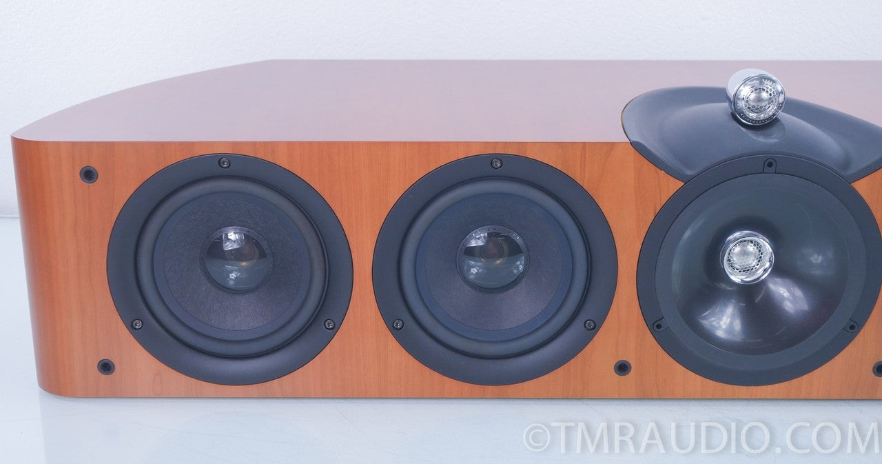 KEF 204C Center Channel Speaker in Factory Box