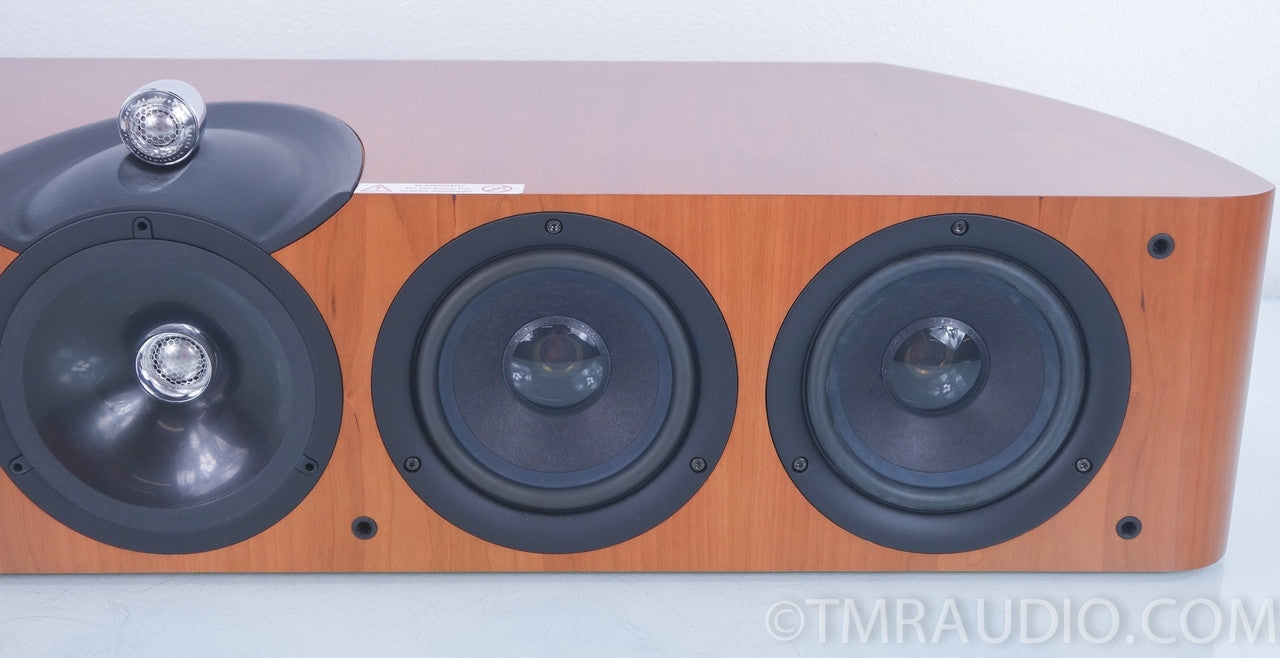 KEF 204C Center Channel Speaker in Factory Box