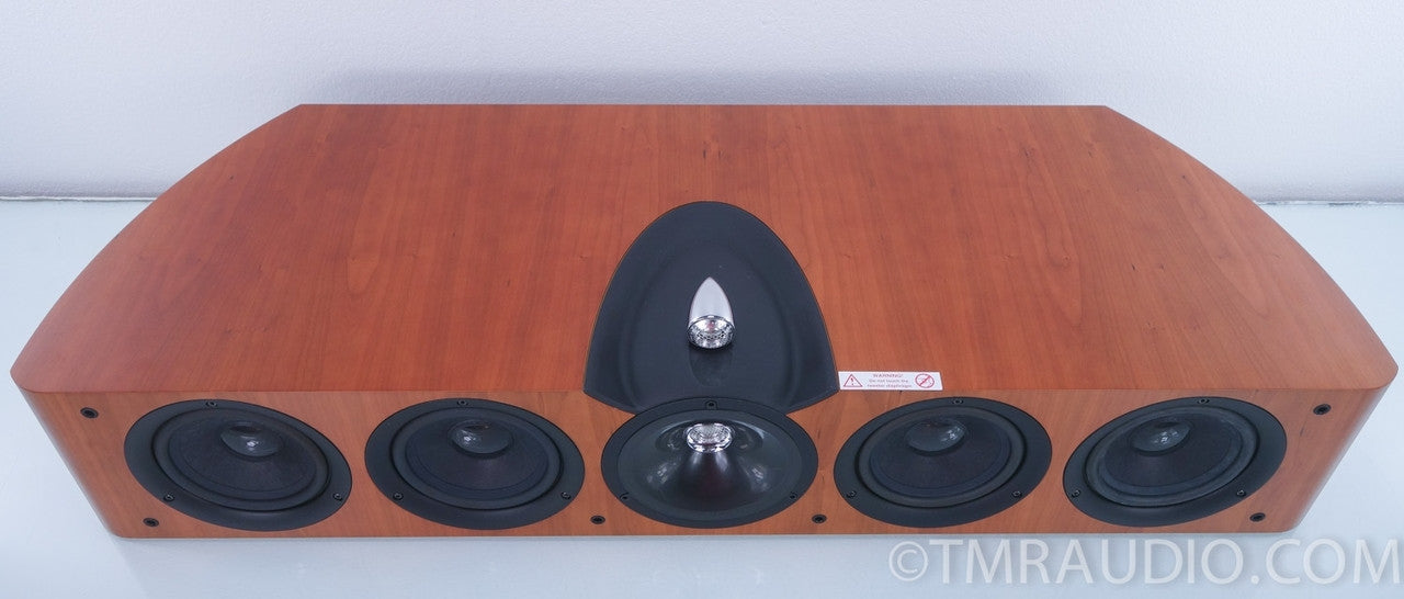 KEF 204C Center Channel Speaker in Factory Box