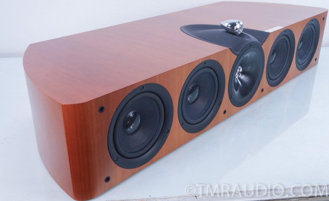 KEF 204C Center Channel Speaker in Factory Box