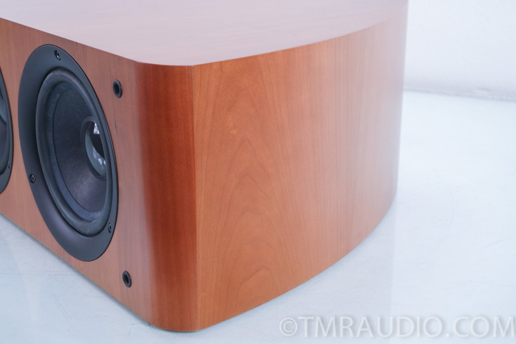 KEF 204C Center Channel Speaker in Factory Box