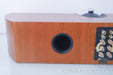 KEF 204C Center Channel Speaker in Factory Box