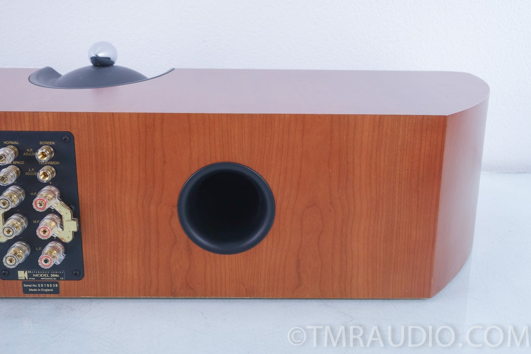 KEF 204C Center Channel Speaker in Factory Box