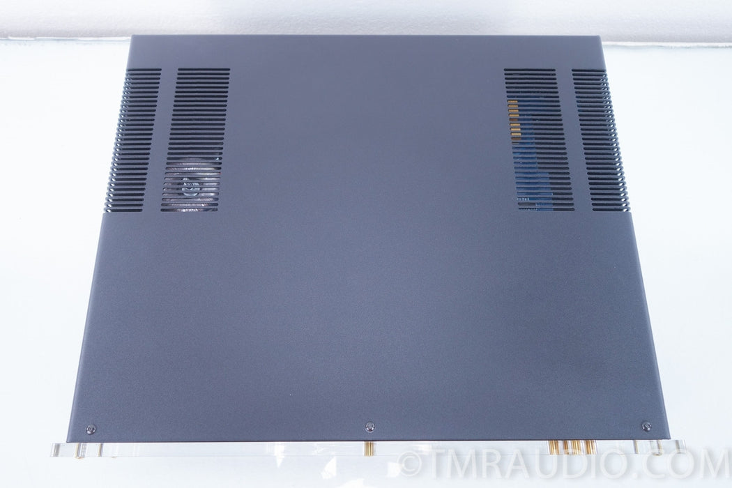 Electrocompaniet EC4.7 Stereo Preamplifier in Factory Box