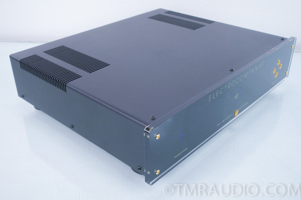 Electrocompaniet EC4.7 Stereo Preamplifier in Factory Box